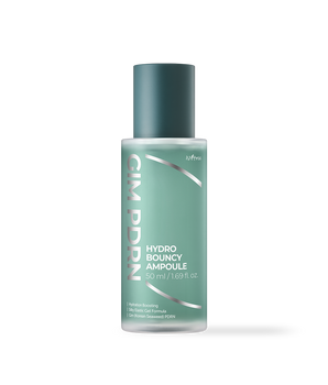 Gim PDRN Hydro Bouncy Ampoule 50ml