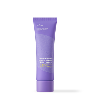 Onion Newpair Purple Tone Up Sun Cream 50ml