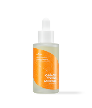 C-Niacin Toning Ampoule 50ml