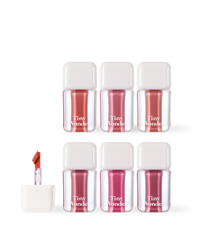 Hyper Dewy Lip Tint 3.4g ~ 6 Colours