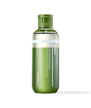 Madeca Matcha Pore Cleansing Oil 200ml