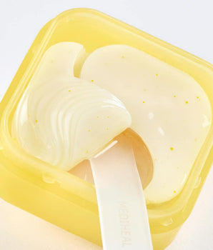 Collagen Capsule Patch Vitamin C 60pc