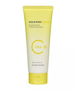 Gold Kiwi Vita C Plus Brightening Cleansing Foam 150ml