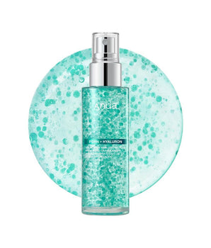 PDRN Hyaluronic Acid Hydrating Capsule Mist 100ml