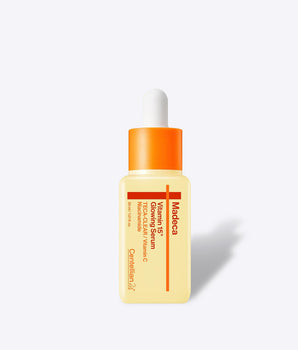 Madeca Vitamin 15+ Glowing Serum 30ml