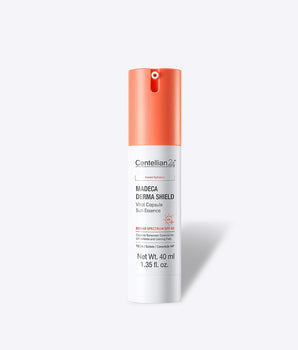 Madeca Derma Shield Vital Capsule Sun Essence (OTC) 40ml
