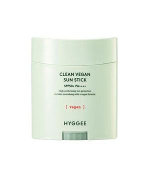 Clean Vegan Sun Stick 20g