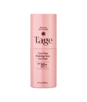 Cica-Tree Shaking Glow Sun Fixer 50ml