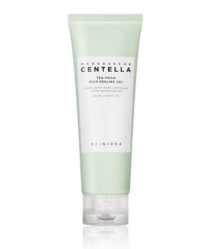 Madagascar Centella Tea-Trica Mild Peeling Gel 125ml