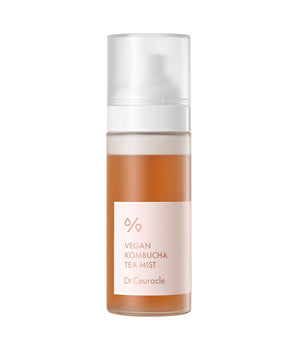 Vegan Kombucha Tea Mist 80ml