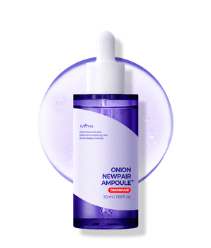Onion Newpair Ampoule Plus 50ml