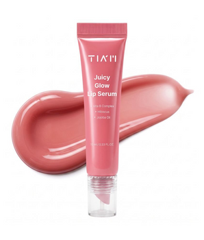 Juicy Glow Lip Serum 10ml