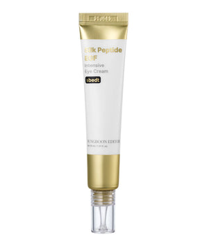 Silk Peptide EGF Intensive Eye Cream 30ml