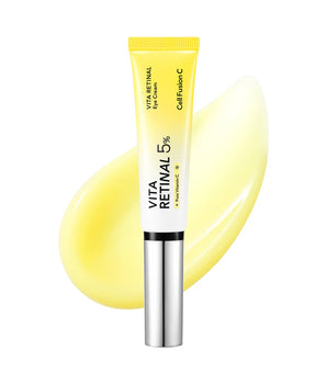 Toning C Vita Retinal Eye Cream 20ml