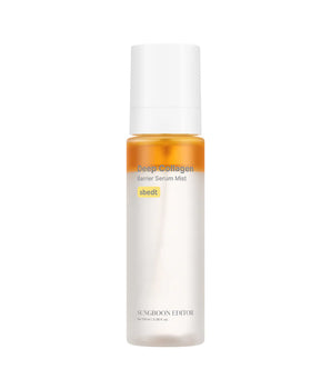 Deep Collagen Barrier Serum Mist 95ml