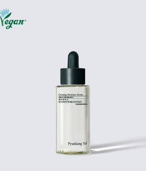 Calming Moisture Serum 30ml