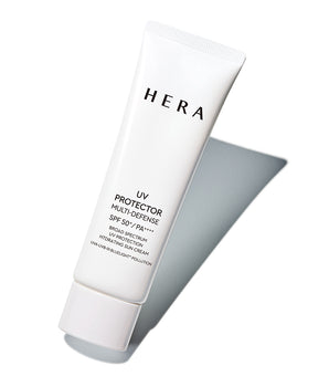 UV Protector Multi-defense SPF50+ / PA++++ 50ml