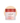Red Succinic Acid Peeling Pads ~ 70 Pads