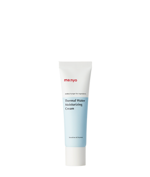 Thermal Water Moisturizing Cream 50ml