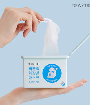 Pick And Quick Refreshing Aqua Mask 30ea