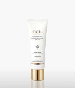 White Truffle Double Moisture Cream 60ml