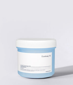 Low pH Cleansing Pad 140ml ~ 70 Pads