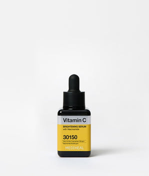 Vitamin C Brightening Serum 40ml