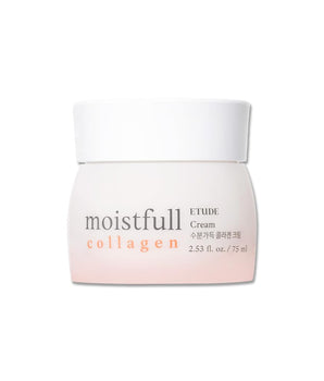 Moistfull Collagen Cream 75ml