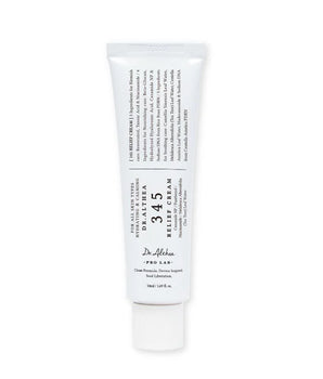 345 Relief Cream 50ml