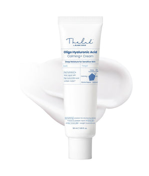 Oligo Hyaluronic Acid Calming+ Cream 50ml