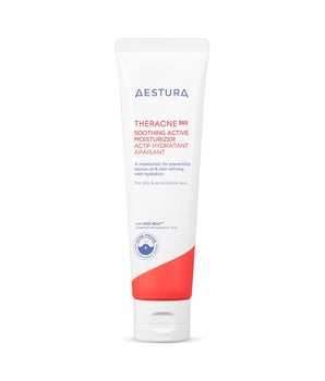 Theracne 365 Soothing Active Moisturiser 60ml