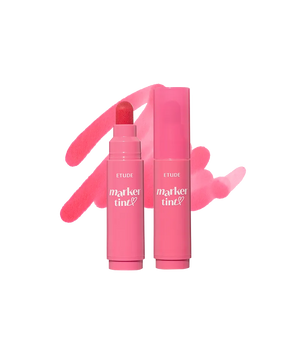 Dear Darling Marker Tint 3.5g ~ #04 Milk Strawberry