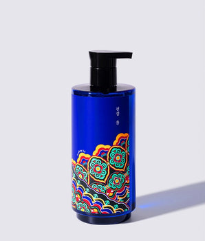 Body Wash Dancheong 350ml
