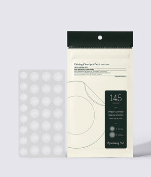 Calming Clear Spot Patch (Slim Care) 145ea