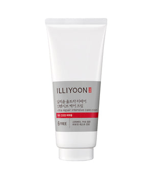 Ultra Repair Intensive Care Cream 200ml