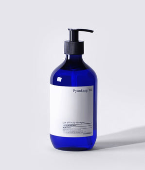 Low pH Scalp Shampoo 500ml