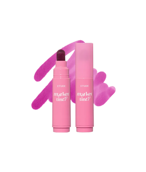 Dear Darling Marker Tint 3.5g ~ #06 Grape Soda