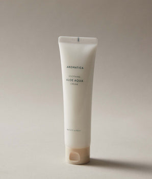 Soothing Aloe Aqua Cream 150g