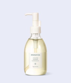 Vitalising Rosemary Cleansing Oil 200ml