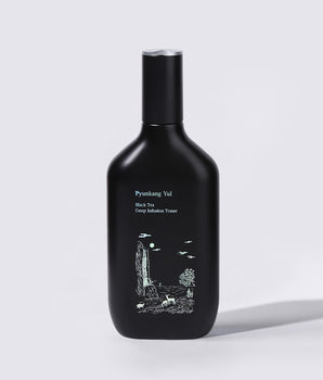 Black Tea Deep Infusion Toner 130ml
