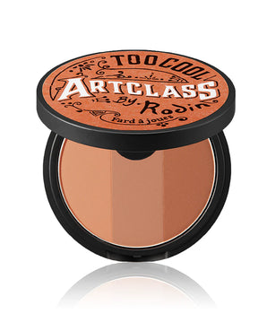 Artclass By Rodin Blusher De Ginger 9.5g