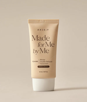 Biome Double Defense Sunscreen 50ml
