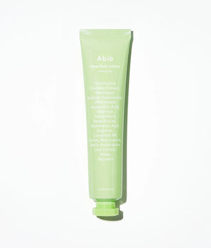 Heartleaf Cream Calming Tube 75ml