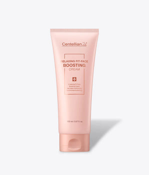 Relaxing Fit-Face Boosting Cream 150ml