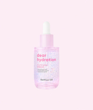 Dear Hydration Crystal Glow Essence 50ml