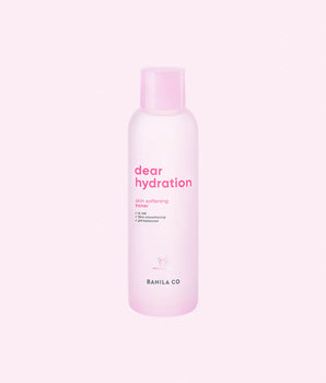 Dear Hydration Skin Softening Toner 200ml