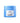 EGF Blue Calming Toner Pad 150ml ~ 60 Pads