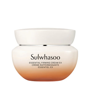 Essential Firming Cream 75ml