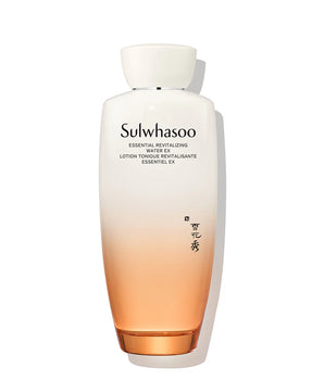 Essential Revitalizing Water 150ml