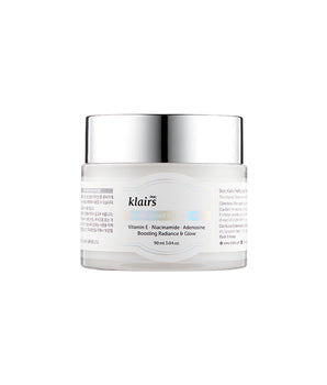 Freshly Juiced Vitamin E Mask 90ml